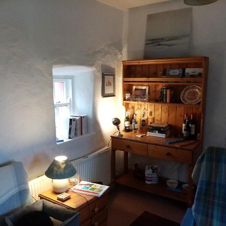 B&B The Red Door Cottage Donegal Town Dış mekan fotoğraf