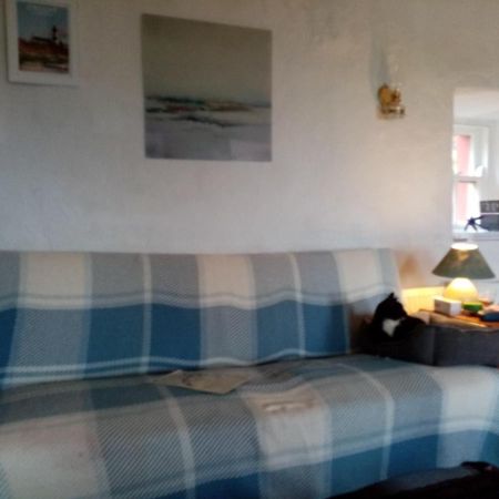 B&B The Red Door Cottage Donegal Town Dış mekan fotoğraf