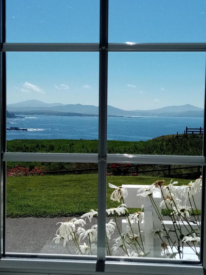 B&B The Red Door Cottage Donegal Town Dış mekan fotoğraf
