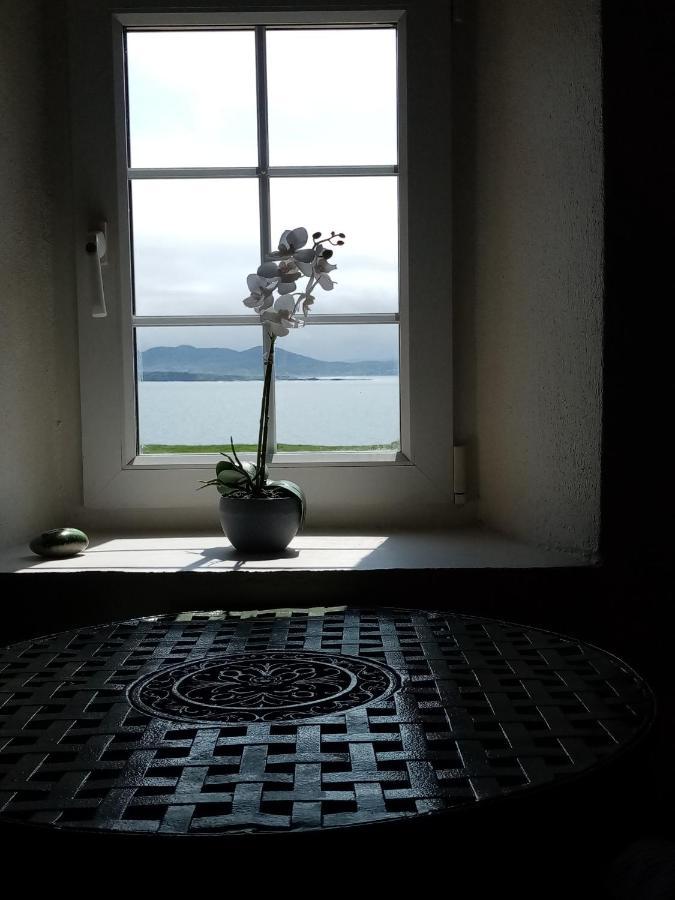 B&B The Red Door Cottage Donegal Town Dış mekan fotoğraf